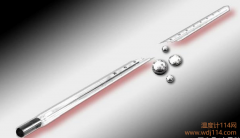 水銀溫度計碎了怎么辦，水銀散落一地正確處理方法防中毒